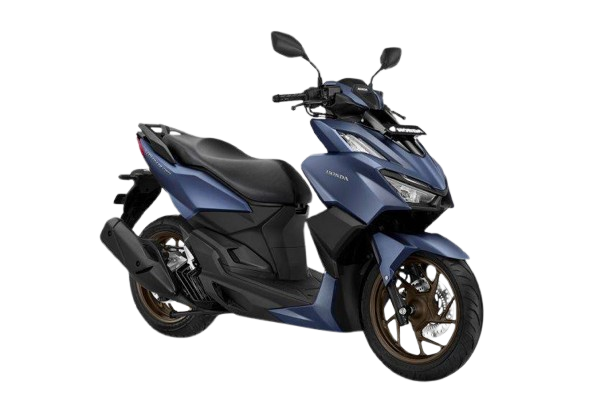 Scoopy Prestige White